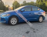 продам Hyundai  Elantra в пмр  фото 6