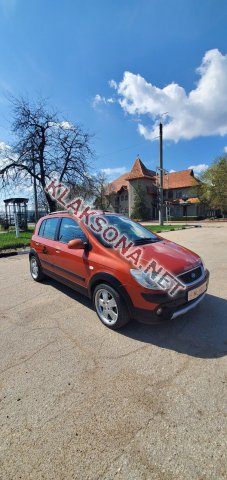 продам Hyundai  Getzв пмр  фото 5