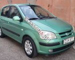 продам Hyundai  Getz в пмр  фото 3