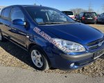 продам Hyundai  Getz в пмр  фото 5