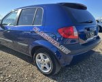 продам Hyundai  Getz в пмр  фото 4