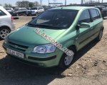 продам Hyundai  Getz в пмр  фото 4