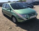 продам Hyundai  Getz в пмр  фото 3