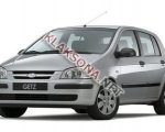 продам Hyundai  Getz в пмр  фото 1