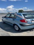 продам Hyundai  Getz в пмр  фото 2