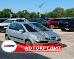 продам Hyundai  Getz в пмр  фото 1