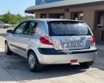 продам Hyundai  Getz в пмр  фото 6