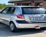 продам Hyundai  Getz в пмр  фото 3