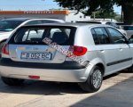 продам Hyundai  Getz в пмр  фото 4