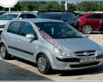 продам Hyundai  Getz в пмр  фото 5