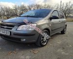 продам Hyundai  Getz в пмр  фото 2