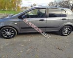 продам Hyundai  Getz в пмр  фото 5