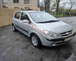 продам Hyundai  Getz в пмр  фото 4