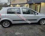 продам Hyundai  Getz в пмр  фото 1