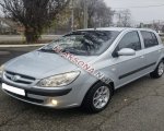 продам Hyundai  Getz в пмр  фото 6