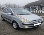 продам Hyundai  Getz в пмр  фото 6