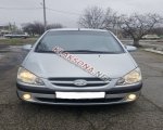 продам Hyundai  Getz в пмр  фото 5