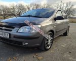 продам Hyundai  Getz в пмр  фото 2