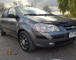 продам Hyundai  Getz в пмр  фото 1