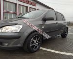Hyundai  Getz 2006г. договорная
