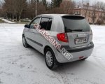 продам Hyundai  Getz в пмр  фото 2