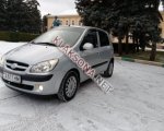 продам Hyundai  Getz в пмр  фото 1