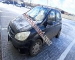 продам Hyundai  Getz в пмр  фото 6