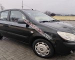 Hyundai  Getz 2006г. 2 500 $