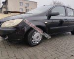 продам Hyundai  Getz в пмр  фото 3