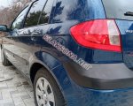продам Hyundai  Getz в пмр  фото 2