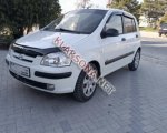 продам Hyundai  Getz в пмр  фото 4