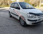 продам Hyundai  Getz в пмр  фото 5