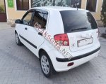продам Hyundai  Getz в пмр  фото 3