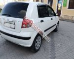 продам Hyundai  Getz в пмр  фото 2