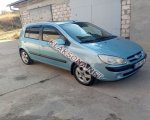 Hyundai  Getz 2007г. 3 700 &euro;