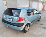 продам Hyundai  Getz в пмр  фото 5