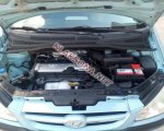 продам Hyundai  Getz в пмр  фото 2
