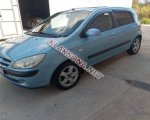 продам Hyundai  Getz в пмр  фото 1