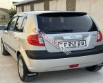 продам Hyundai  Getz в пмр  фото 2