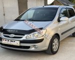 продам Hyundai  Getz в пмр  фото 5