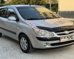 продам Hyundai  Getz в пмр  фото 3