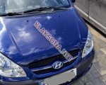 продам Hyundai  Getz в пмр  фото 3