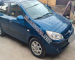 продам Hyundai  Getz в пмр  фото 5