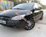 продам Hyundai  Getz в пмр  фото 5