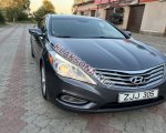 Hyundai  Grandeur 2012г. 11 700 $