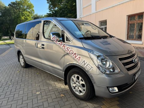 продам Hyundai  H-1 Starexв пмр  фото 6