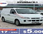 Hyundai  H-1 Starex 2000г. 5 000 $