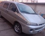 продам Hyundai  H-1 Starex в пмр  фото 2