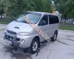 продам Hyundai  H-1 Starex в пмр  фото 5