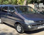 продам Hyundai  H-1 Starex в пмр  фото 4